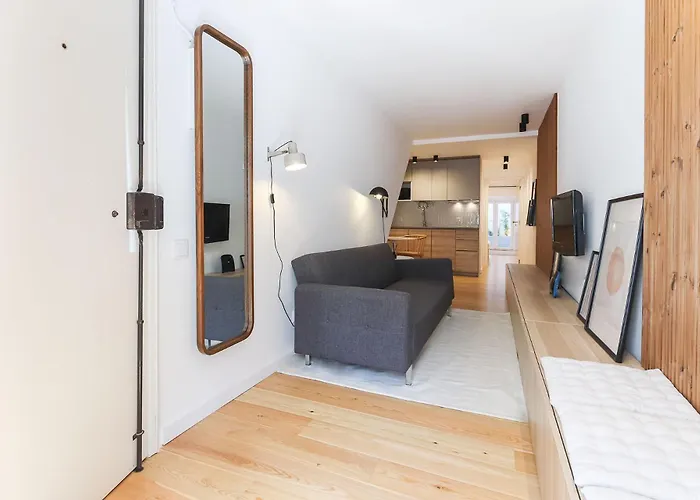 Sao Bento Classic By Homing