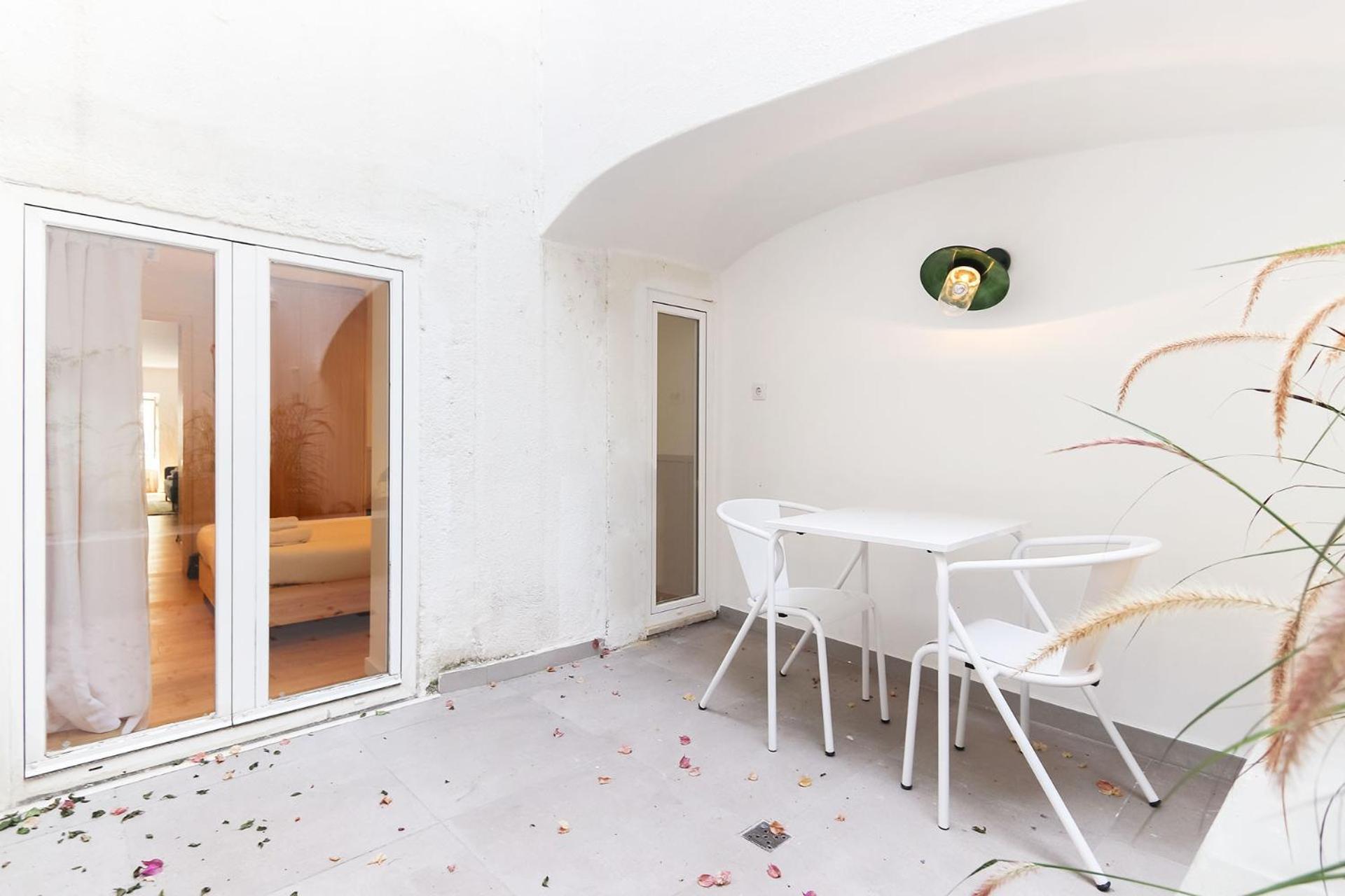 Sao Bento Classic By Homing Apartment Lissabon