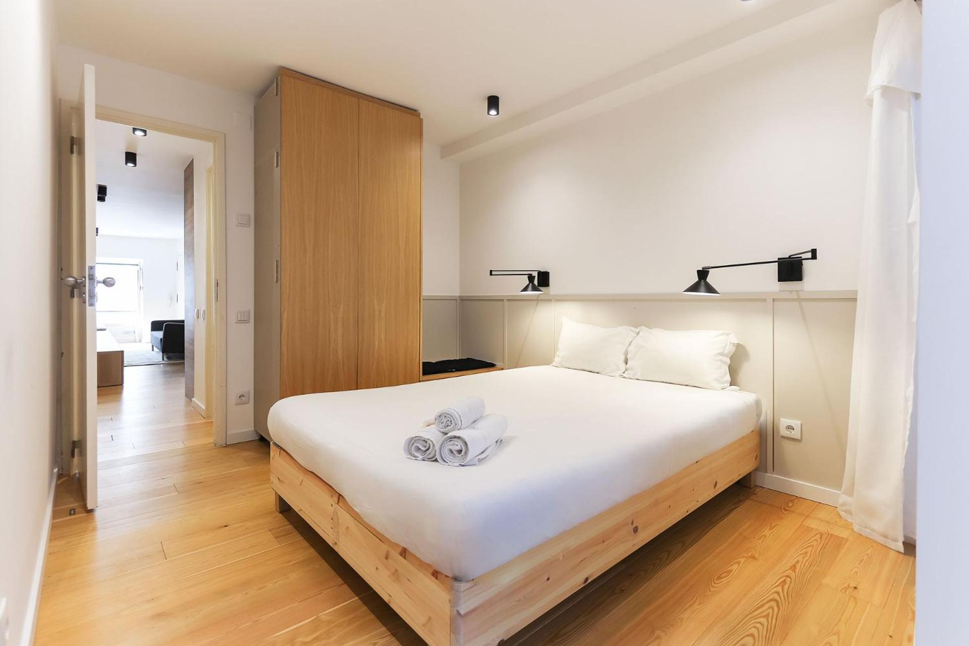 Sao Bento Classic By Homing Apartament *