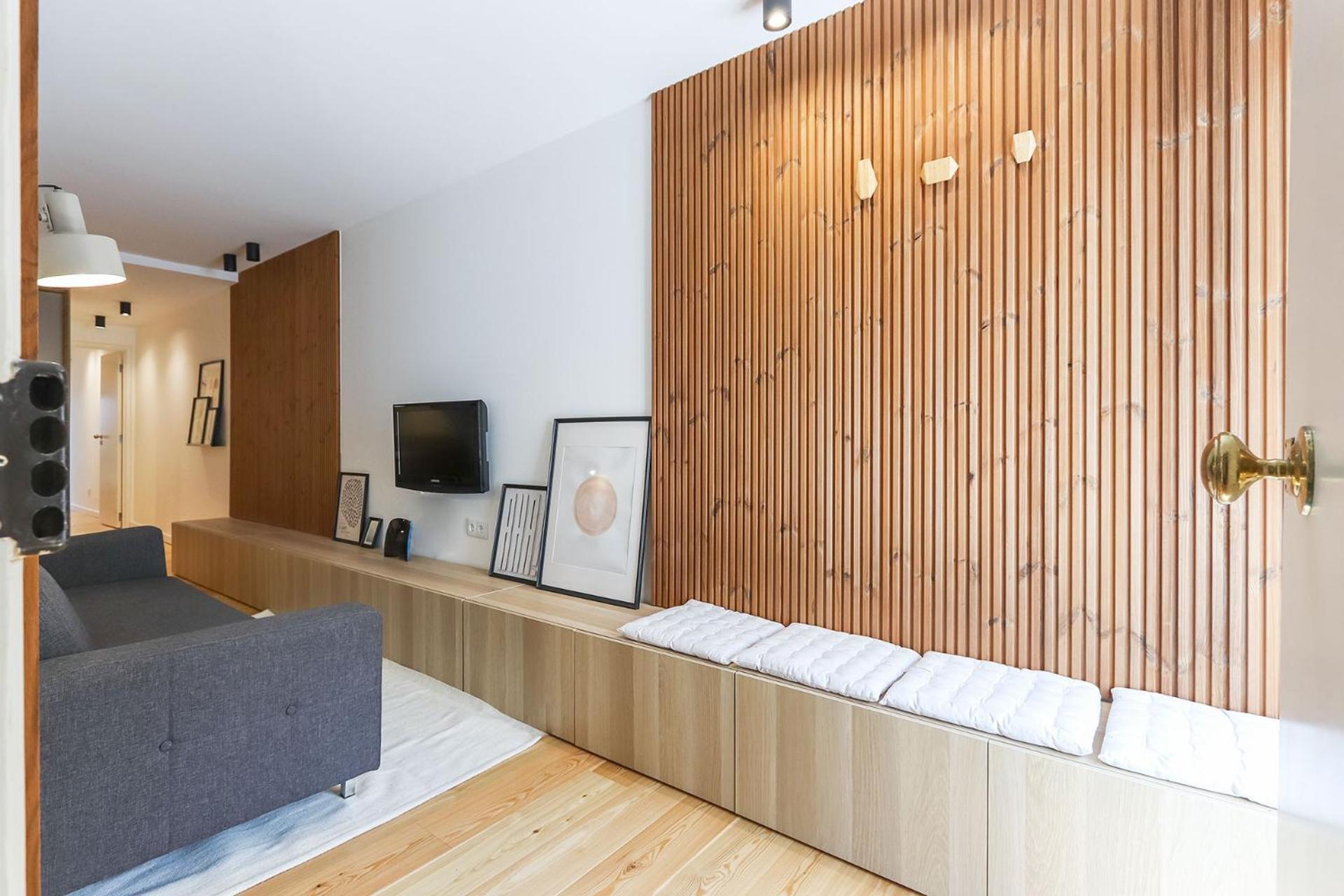 Sao Bento Classic By Homing Apartament