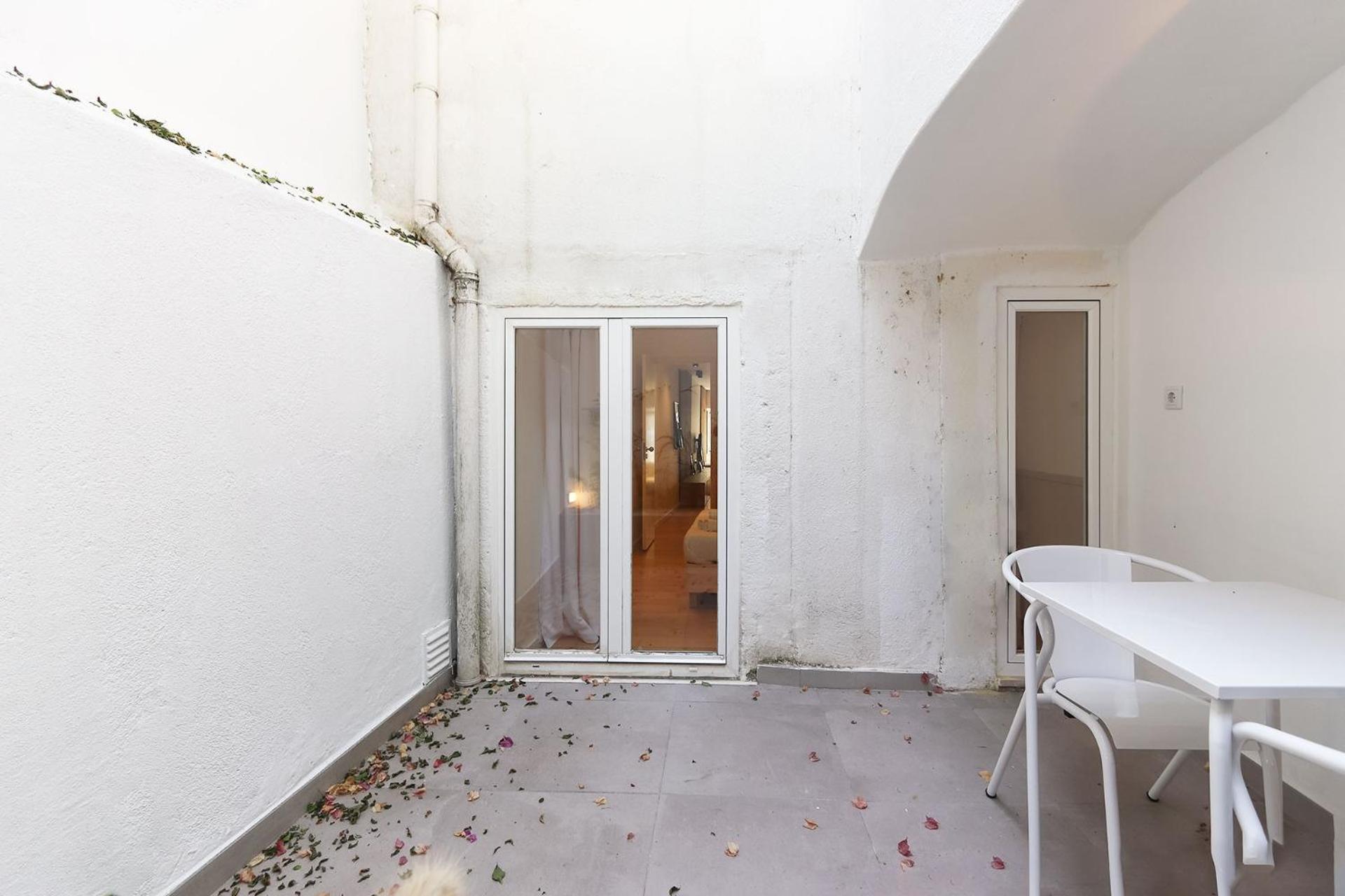 Sao Bento Classic By Homing Lizbona