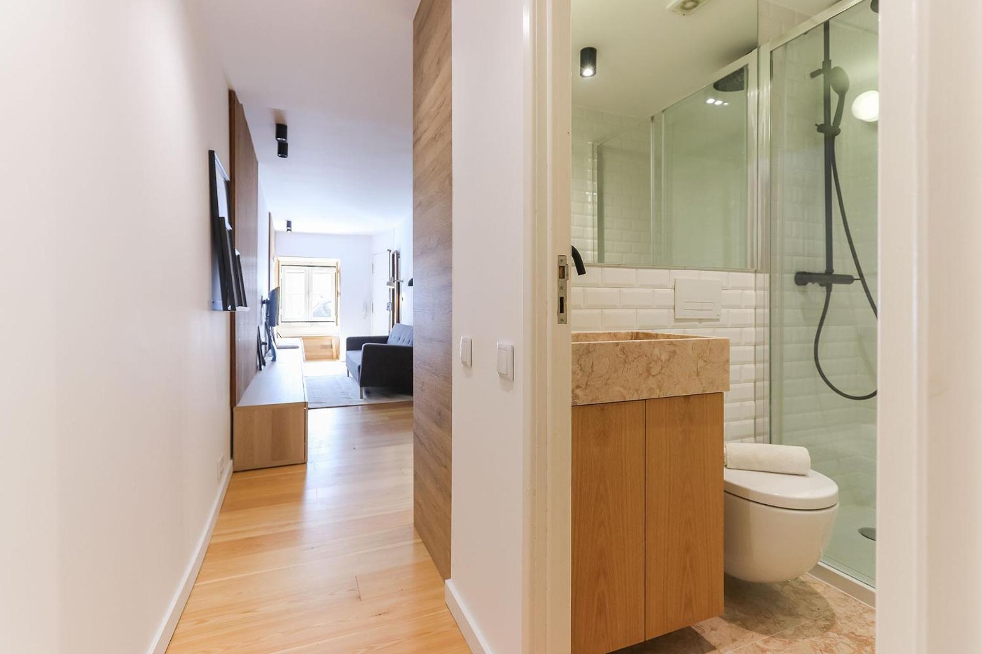 Sao Bento Classic By Homing Apartament *