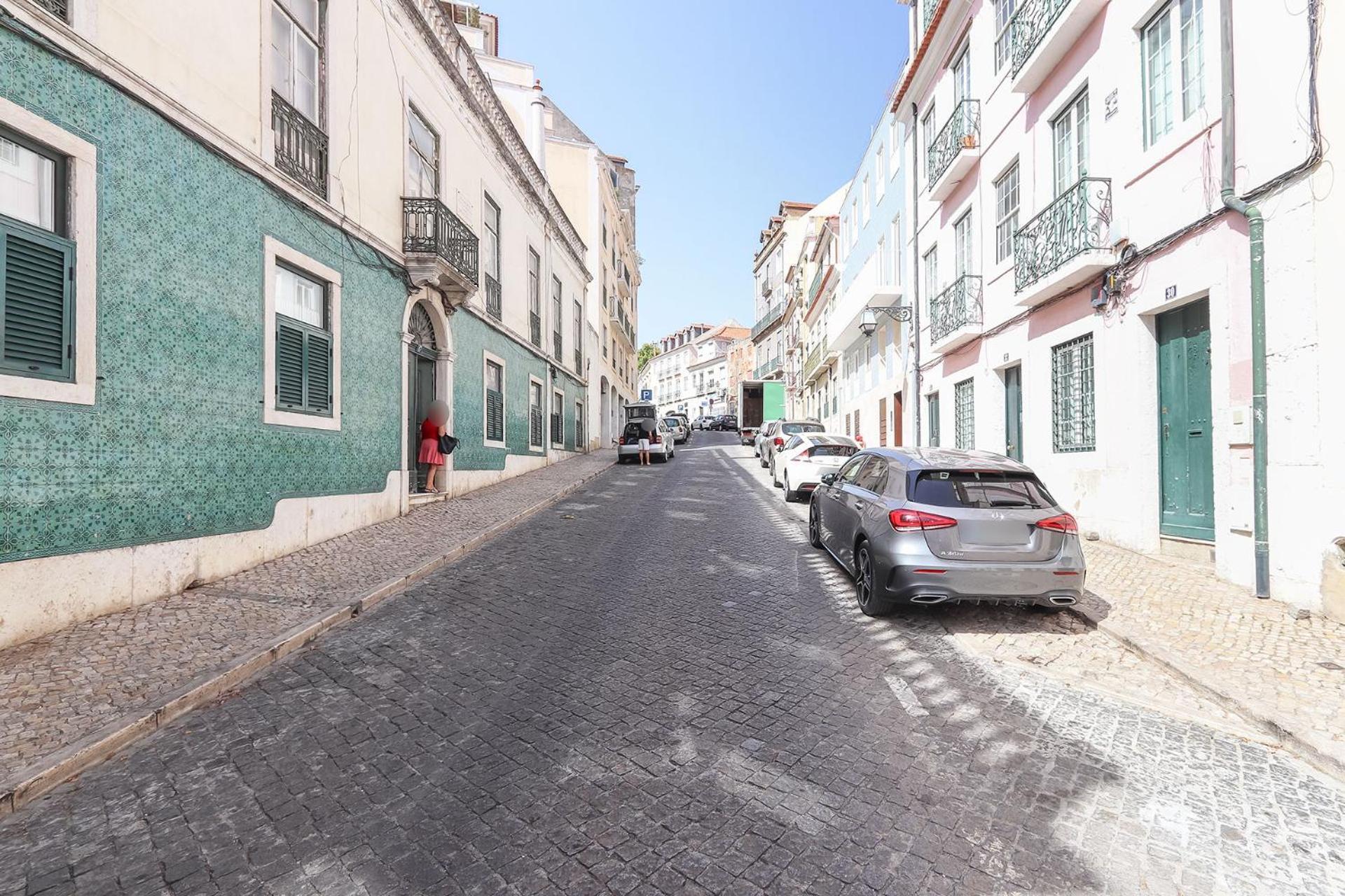 Sao Bento Classic By Homing * Lizbona